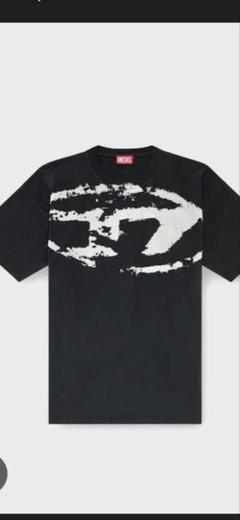 ディーゼル　Tシャツのサムネイル