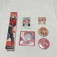 今月限定値下げ 】 大妖怪 ローソン コラボ グッズまとめ売り
