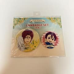 2025年最新】free 缶 凛の人気アイテム - メルカリ