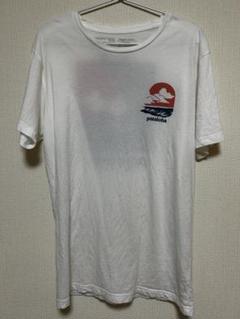 パタゴニア パタロハ Tシャツ
