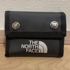 【新品未使用】THE NORTH FACE BC DOT WALLET