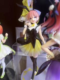 2025年最新】五等分の花嫁 フィギュア 五月 バニーの人気
