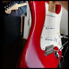 FENDER USA Highway One 2002