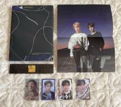 straykids トレカ levanter 限定盤 レンチキュラー ハン Stray Kids [HAN] Cle : LEVANTER Limited ver. Lenticular
