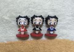 Qposket Betty Boop ベティ 全2種 A B セット 2体 Qposket Betty Boop 全2種 A B セット 2体 / ベティー