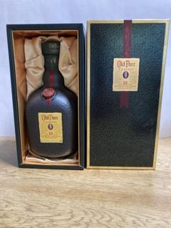 新品・未開封 オールドパー クラシック 18年Old Parr Classic オールドパー・クラシック 18年 箱なし 終売品 : ヴィーノ・デラ