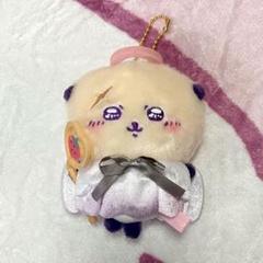 ちいかわ てんしとあくま ラッコ マスコット - メルカリ