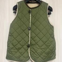 2025年最新】BEAMS BOY レディース ダウンベスト・キルティング