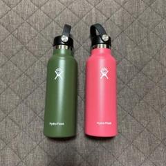 ☆新品未使用☆HydroFlask☆西表島限定ボトル☆箱説明書付き