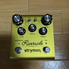 2025年最新】strymon riversideの人気アイテム - メルカリ