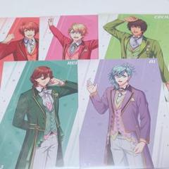 うたプリ 音也 セシル バースデーソングCD アクスタ 2点セット 新品未開封 2025年最新】バースデーソング cd うたプリ アクスタの人気