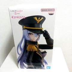 2025年最新】ESPRESTO-Detailed Elegance- 喜多川海夢 ブラック