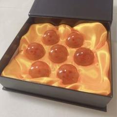 2025年最新】ドラゴンボールレプリカ三星球の人気アイテム