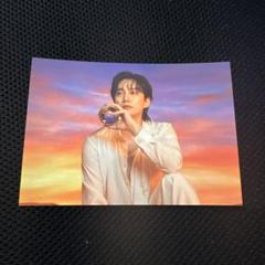 2PM ジュノ ランダム フォトカード midnight sun 仁川 ソウル