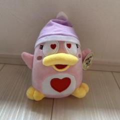 ドンキホーテ ドンコちゃん ぬいぐるみ
