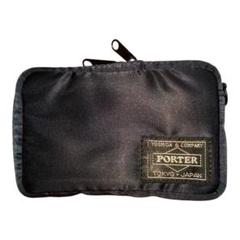 極美品‼️PORTER HEADPORTER 小物ポーチ バニティ 通帳入れ 2025年最新】HEAD PORTER ポーチの人気アイテム - メルカリ
