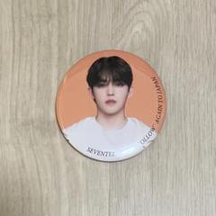 2025年最新】SEVENTEEN follow 缶バッジ エスクプスの人気