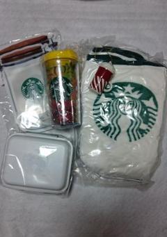 Starbucks Coffee - ★値下げ★Starbucks福袋2019 2025年最新】スターバックス福袋2019の人気アイテム - メルカリ