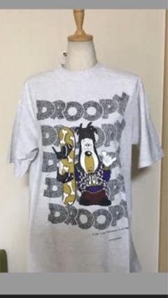 新品タグ付き　DROOPY ドルーピー　タオル　ビンテージ　昭和レトロ　3枚 2025年最新】トムとジェリードルーピーの人気アイテム - メルカリ