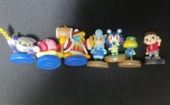 星のカービィ どうぶつの森 amiibo