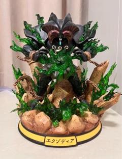 遊戯王 エクゾディア ガレージキット ガレキ スタチュー ② 遊戯王 エクゾディア ガレージキット ガレキ スタチュー ②