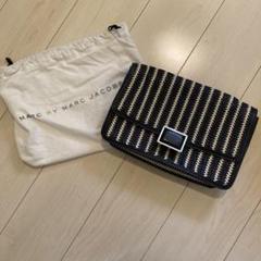 MARC BY MARK JACOBS クラッチバッグ　ハンドバック