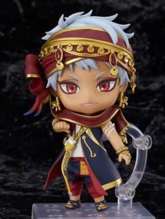 ※7月末までの出品※【缶バッジ付】ねんどろいど ツイステ カリム 7月末までの出品※【缶バッジ付】ねんどろいど ツイステ カリム