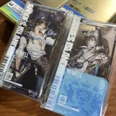 右*可様 アークナイツ 明日方舟 通行認証 ノウエル - メルカリ