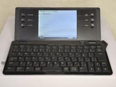 KINGJIM POMERA DM100　キングジム ポメラ DM100 美品 DM100 | デジタルメモ「ポメラ」 | KING JIM