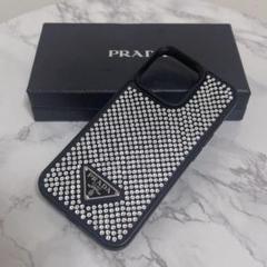 2025年最新】prada iphone13pro ケースの人気アイテム - メルカリ