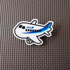 ANA ピンバッジ オリンピックHello Blue Hello Future 2025年最新】ana ピンバッチの人気アイテム - メルカリ