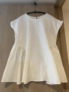 ❣️⬜️大幅最終値下げ❗️ZARA ノースリーブのサムネイル