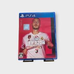 FIFA 20 PS4版