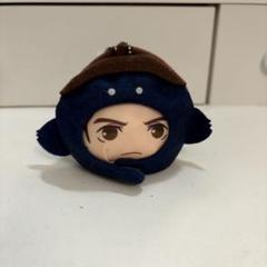 2025年最新】東峰旭 ぬいぐるみの人気アイテム - メルカリ
