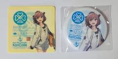 艦これ 艦バッチ 神通　軽巡　缶バッジ　コレクション 第四弾 単品 艦隊これくしょん -艦これ- 缶バッジ 第参弾 ～大和発進せよ