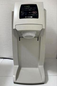サンデンワンショットOS3ソフトアイス抽出機 CIM-10A 業務用 厨房機器