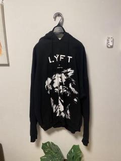 【最終お値下げ】LYFT パーカー 16_2_70850a3a-0482-420e-ba42-
