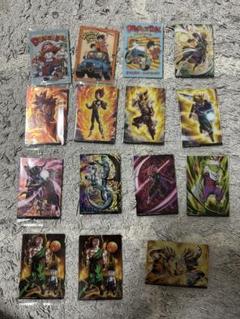 ドラゴンボール　イタジャガ　まとめ売り