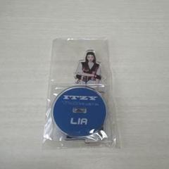 itzy 韓国 ペンミ アクリルスタンド リア 2025年最新】itzy リア アクスタの人気アイテム - メルカリ