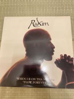 日本最大のブランド 2025年最新】rakim レコードの人気アイテム メルカリ - 洋楽