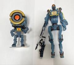 2025年最新】パスファインダーフィギュアの人気アイテム - メルカリ