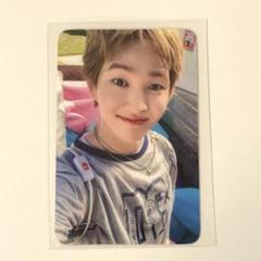ONEW オニュ PERCENT POPUP　ラントレ　トレカ　⑦