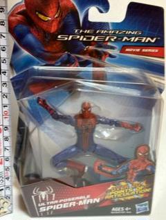 激レア！スパイダーマン Electro Spark キャプテン・アメリカ