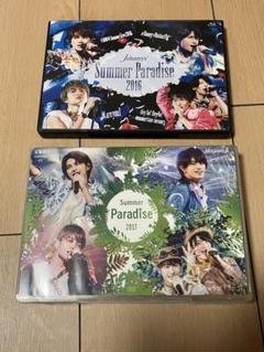 Blu-ray 美品 Summer Paradise 2016 サマパラ 2025年最新】サマパラ 2016 blu-rayの人気アイテム - メルカリ