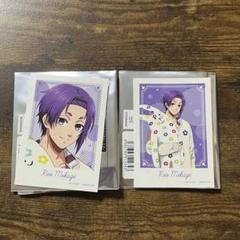 ブルーロック　クラフトホリック　CRAFTHORIC 御影玲王セット アクリルスタンド「TVアニメ『ブルーロック』×CRAFTHOLIC」05