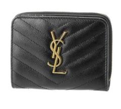 最終値下げ　新品　未使用⭐︎YSL コインケース⭐︎ Amazon | [サンローランパリ] コインケース 小銭入れ カード