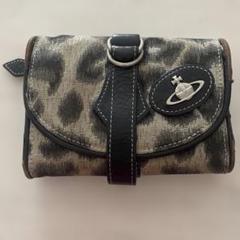 2025年最新】vivienne westwood 財布 レオパードの人気アイテム