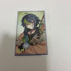にじさんじ 伊波ライ happy pack 2025 チェキ ディティカ カード