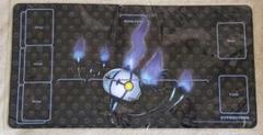 中国限定 シャンデラ プレイマット ポケカ 新品未開封 】 シャンデラ プレイマット ポケモンカード 中国