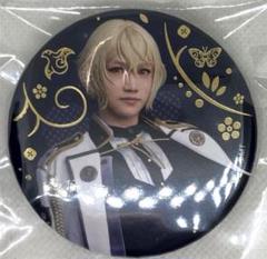 Amazon.co.jp: 刀剣乱舞 とうらぶ 髭切 膝丸 スクエア缶バッジ